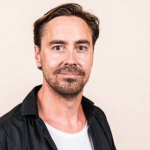 Marnix Geus