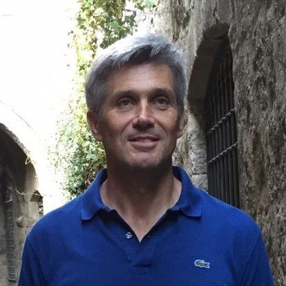 Xander de Rijk